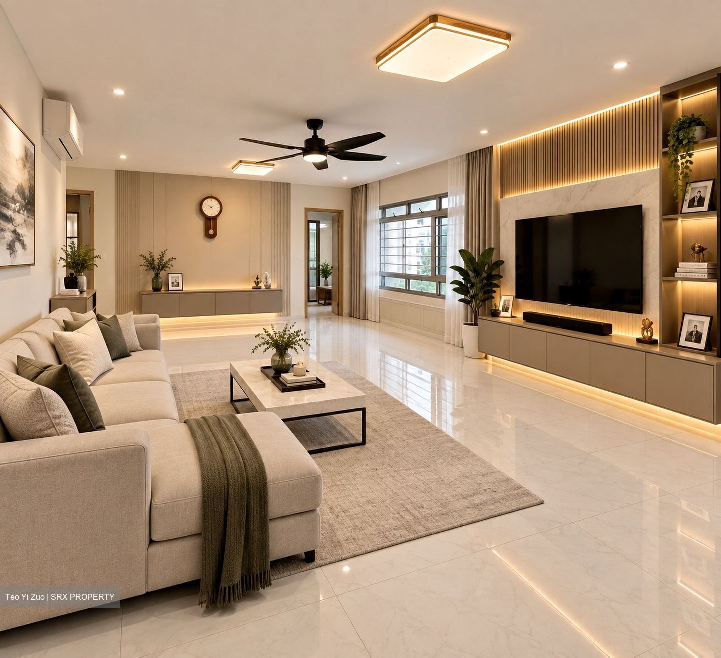 Blk 233 Pasir Ris Drive 4 (Pasir Ris), HDB 5 Rooms #615962041